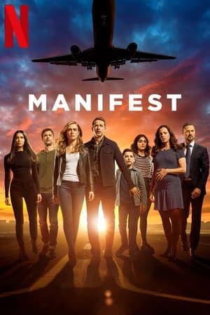 Manifest, Season 3 poster 0