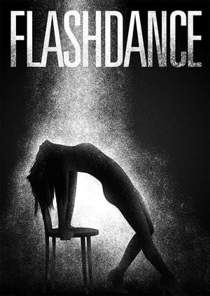 Flashdance poster 4