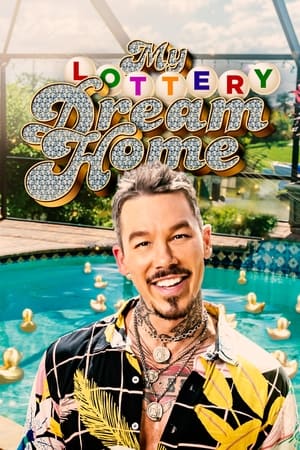 My Lottery Dream Home, Season 6 poster 3