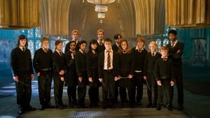 Harry Potter and the Order of the Phoenix image 3
