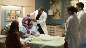 The Good Doctor, Season 1 - Islands Part One (1) image