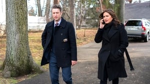 Law & Order: SVU (Special Victims Unit), Season 18 - Next Chapter image