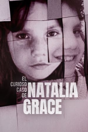 The Curious Case of Natalia Grace, Season 1 poster 1