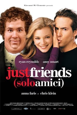 Just Friends poster 3
