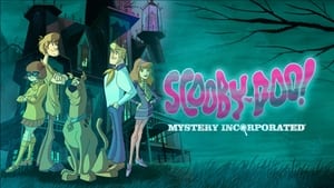 Scooby-Doo! Mystery Incorporated, Season 2 image 1