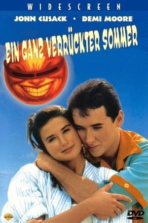 One Crazy Summer poster 1