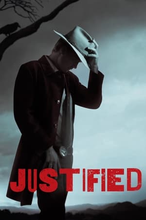 Justified, Season 6 poster 0