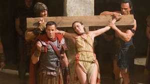 Spartacus: Vengeance, Season 2 - Sacramentum image