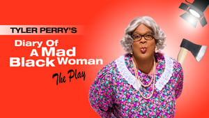 Tyler Perry's Diary of a Mad Black Woman image 1