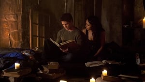 The Vampire Diaries, Season 2 - The Sun Also Rises image