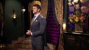 The Bachelor, Season 26 - Week 8 image