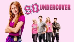 So Undercover image 3