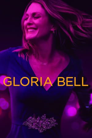 Gloria Bell poster 2