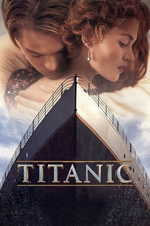 Titanic poster 2
