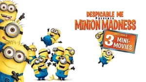 Despicable Me Presents: Minion Madness image 1