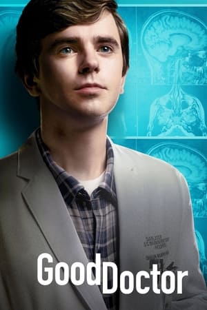 The Good Doctor, Season 2 poster 2
