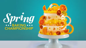Spring Baking Championship, Season 8 image 1