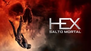 Hex (2022) image 2