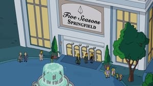The Simpsons, Season 26 - The Princess Guide image