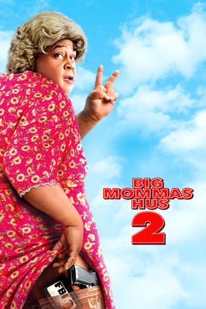 Big Momma's House 2 poster 1