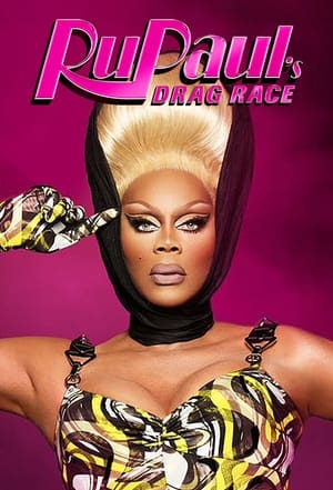 RuPaul's Drag Race, Stocking Stuffer poster 1