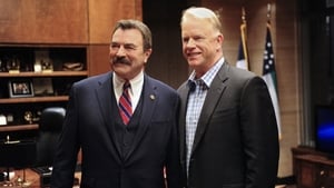 Blue Bloods, Season 5 - Forgive and Forget image