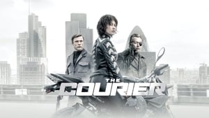 The Courier (2021) image 5