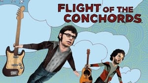Flight of the Conchords, The Complete Series image 3