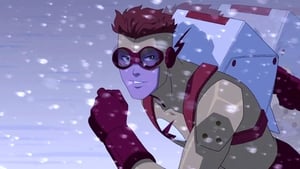 Young Justice, Season 1 - Coldhearted image