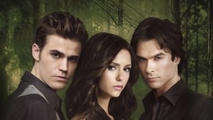 The Vampire Diaries: The Complete Series image 3