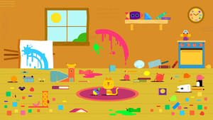 Hey Duggee, Vol. 1 - The Tidy Up Badge image
