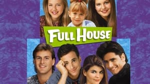 Full House, Season 2 image 2