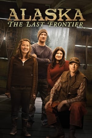 Alaska: The Last Frontier, Season 9 poster 2