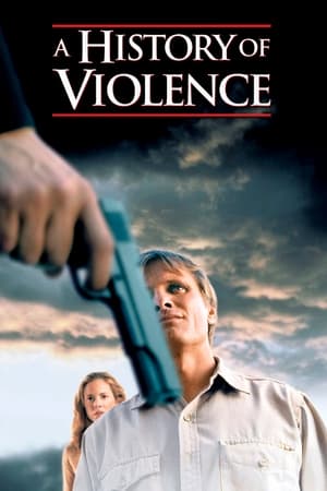 A History of Violence poster 1