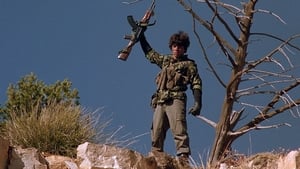 Red Dawn (1984) image 8