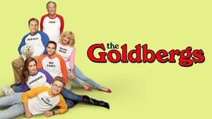 The Goldbergs, Season 10 image 0