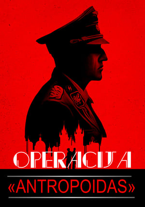 Anthropoid poster 3