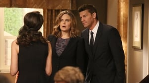 Bones, Season 11 - The Donor in the Drink image