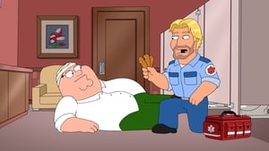 Family Guy, Season 16 - Foxx in the Men House image