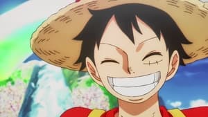 One Piece Film: Red (Dubbed) image 3