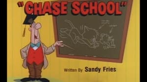 Tom & Jerry Kids Show, Season 2 - Chase School image