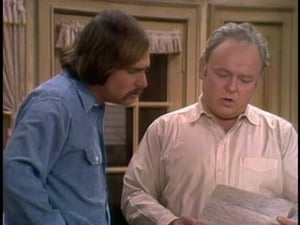 All in the Family, Season 2 - Archie is Jealous image