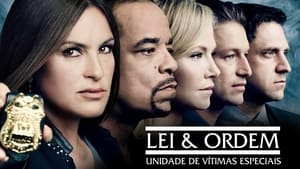 Law & Order: SVU (Special Victims Unit), Season 12 image 1