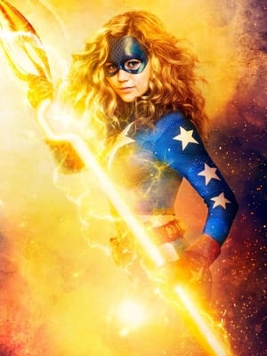 DC's Stargirl, Season 3 poster 1