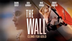 The Wall - Climb for Gold image 1
