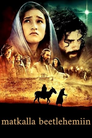 The Nativity Story poster 4