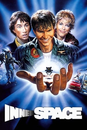 Innerspace poster 4
