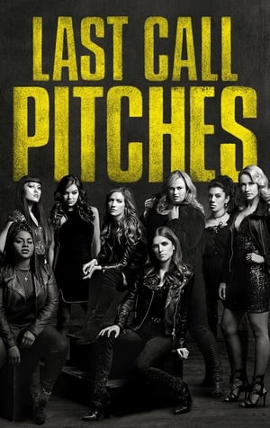 Pitch Perfect (Sing-Along Edition) poster 3