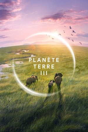 Planet Earth III poster 2