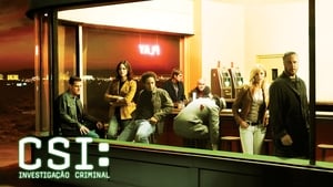 CSI: Crime Scene Investigation, Season 15 image 2